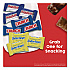 Baby Ruth, Butterfinger, Crunch Minis Party Pack, 90 Pieces, 32.4 oz Bag (689517)