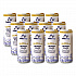 Vanilla Protein Shake Pod, 8.1 oz, Single Serve Pods for ColdSnap Machine, 12/Carton (100619)