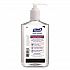 Prime Defense Advanced 85% Alcohol Gel Hand Sanitizer, 12 oz Pump Bottle, Clean Scent, 12/Carton (369912CT)
