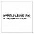 KISSES Milk Chocolate Candy, Silver Foils, 60 oz Bag (HEC33458)
