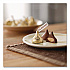 KISSES with Almonds, Gold Foils, 60 oz Bag (HEC62083)