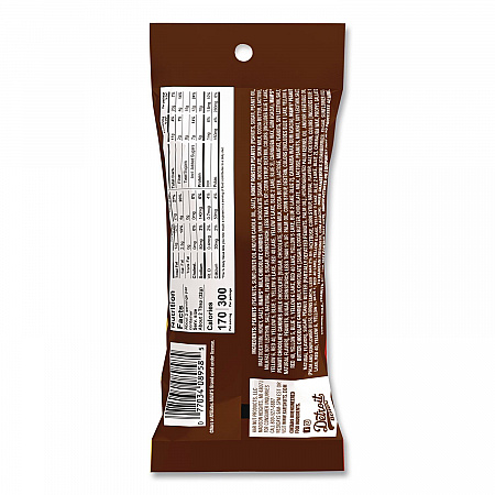 Trail Mix, M and M's Favorites Mix, 2 oz Packet, 12/Box (08958)
