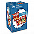 Mega Variety Pack, Cheez-Its, Pringles, Rice Krispies, Individually Wrapped, 30/Box (KEE00149)
