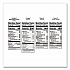Mega Variety Pack, Cheez-Its, Pringles, Rice Krispies, Individually Wrapped, 30/Box (KEE00149)