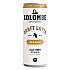 Draft Latte Cold Brew, Caramel Latte, 11 oz Can, 12/Carton (LCT00499)