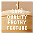 Draft Latte Cold Brew, Caramel Latte, 11 oz Can, 12/Carton (LCT00499)