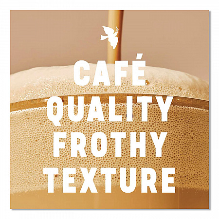 Draft Latte Cold Brew, Mocha Latte, 11 oz Can, 12/Carton (LCT00500)