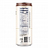 Draft Latte Cold Brew, Mocha Latte, 11 oz Can, 12/Carton (LCT00500)
