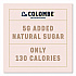 Draft Latte Cold Brew, Triple Shot Espresso Latte, 11 oz Can, 12/Carton (LCT00501)