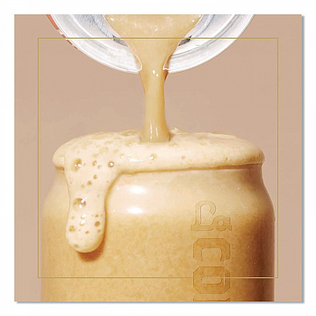 Draft Latte Cold Brew, Vanilla Latte with Oat Milk, 11 oz Can, 12/Carton (LCT00521)
