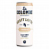 Draft Latte Cold Brew, Vanilla Latte, 11 oz Can, 12/Carton (LCT30502)