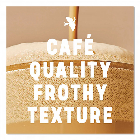 Draft Latte Cold Brew, Vanilla Latte, 11 oz Can, 12/Carton (LCT30502)