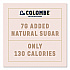 Draft Latte Cold Brew, Vanilla Latte, 11 oz Can, 12/Carton (LCT30502)