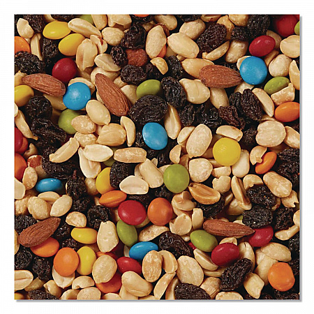 Rocky MTN Provisions Classic GORP Trail Mix, 5 lb Bag, 4/Carton (CDA79281)