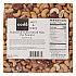 Coda Roasted and Salted Mixed Nuts, 5 lb Bag, 4/Carton (CDA92926)