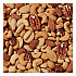 Coda Roasted and Salted Mixed Nuts, 5 lb Bag, 4/Carton (CDA92926)