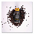 Cold Brew Coffee, Pure Black, 8 oz Bottle, 24/Carton (HFP01781)