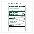 Prebiotic Soda, Classic Grape, 12 oz Can, 12/Carton (ICO70287)