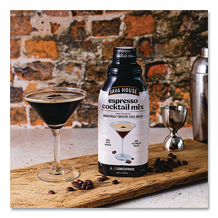 Espresso Cocktail Mix Cold Brew Coffee, 32 oz (HFP01820)