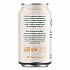 Prebiotic Soda, Cream Soda, 12 oz Can, 12/Carton (ICO70289)