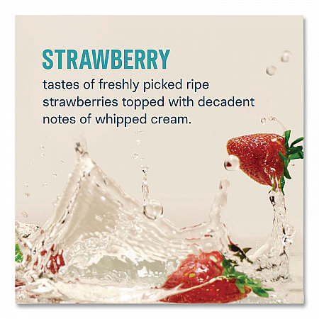 Hydration Multiplier, Strawberry, 0.56 oz Stick, 15/Pack (EHC47495)