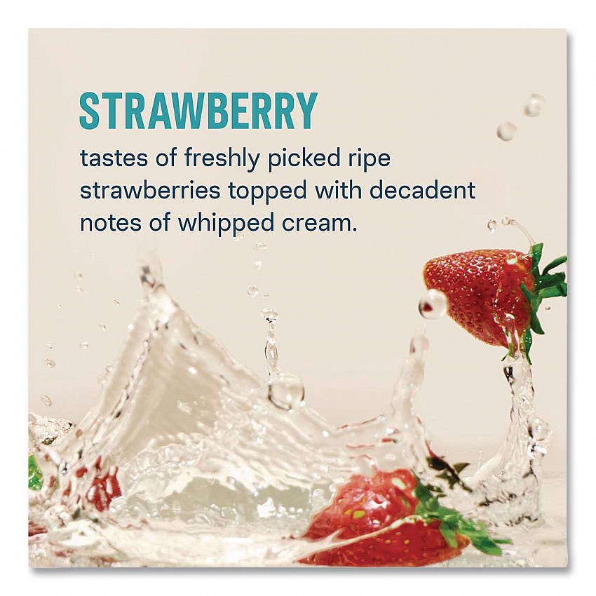 Hydration Multiplier, Strawberry, 0.56 oz Stick, 15/Pack (EHC47495)
