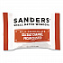 Small Batch Wonders Snack-Size Sea Salt Caramel Pecan Cluster, 48 Pieces, 24 oz Box (MRY27160)
