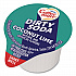 Dirty Soda Coconut Lime Dairy-Free Liquid Creamer, 0.38 oz Mini Cup, 50/Box (33540)