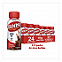 Original Nutritional Drink, Rich Chocolate, 8 oz Bottle, 24/Carton (ZHC48120)