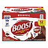 Original Nutritional Drink, Rich Chocolate, 8 oz Bottle, 24/Carton (ZHC48120)