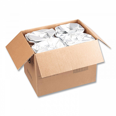 Henry's Espresso, 5 lb Bag, 4/Carton (00429CT)