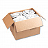 Henry's Espresso, 5 lb Bag, 4/Carton (00429CT)