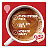Liquid Coffee Creamer, Assorted Flavors, 0.38 oz Mini Cups, 150/Carton (46193CT)