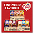 Liquid Coffee Creamer, Assorted Flavors, 0.38 oz Mini Cups, 150/Carton (46193CT)