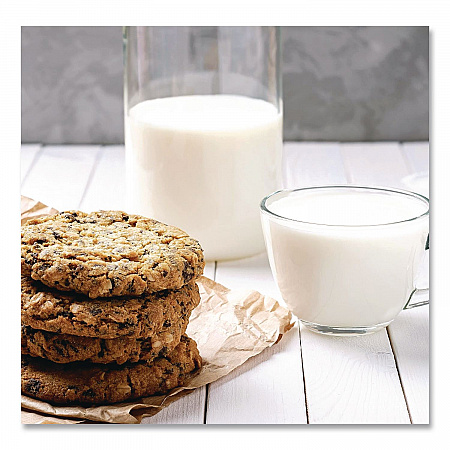 Skim Milk, 32 oz Carton, 12/Carton (PAU93047)