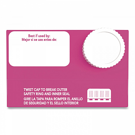 Skim Milk, 32 oz Carton, 12/Carton (PAU93047)