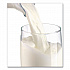 2% Milk, 32 oz, 12/Carton (PAU93048)