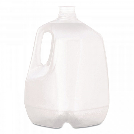 Distilled Water, 1 gal Bottle, 6 Bottles/Carton (12532472PK)