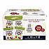 Popcorn, Original, 0.65 oz Bag, 28/Carton (SKP00462)