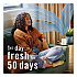 Plug Scent Booster Oil Diffuser, 4.44 x 5.43 x 4.25, White (14637)