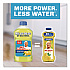 Multi-Surface Antibacterial Cleaner, Lemon Scent, 99 oz Jug (18551)