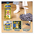 Multi-Surface Antibacterial Cleaner, Lemon Scent, 99 oz Jug (18551)