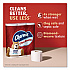 Ultra Strong Bathroom Tissue, Septic Safe, 2-Ply, White, 220 Sheets/Roll, 12 Rolls/Pack (32173)