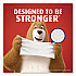 Ultra Strong Bathroom Tissue, Septic Safe, 2-Ply, White, 220 Sheets/Roll, 12 Rolls/Pack (32173)