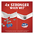 Ultra Strong Bathroom Tissue, Septic Safe, 2-Ply, White, 220 Sheets/Roll, 12 Rolls/Pack (32173)