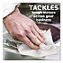 Select-A-Size Triple Roll Paper Towels, 2-Ply, 5.9 x 11, White, 123 Sheets/Roll, 12 Rolls/Carton (60107)