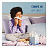 Ultra Soft Facial Tissue, 2-Ply, White, 72 Sheets/Box, 8 Boxes/Pack (61971)