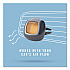 CAR Air Freshener, Linen and Sky, 2 mL, 2/Pack (811131)