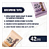 French Roast Coffee Fraction Pack, 2.2 oz, 42/Carton (BHS90366)