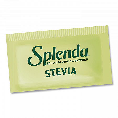 Stevia Sweetener Packet, 0.04 oz, 200/Box (HFP00612)